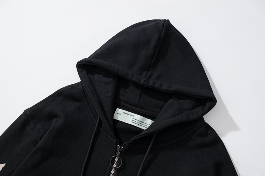 913# OFF WHITE